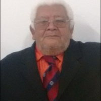 Foto Damião Bandeira Vieira