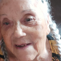 Foto Geralda Gomes Pinheiro Silva