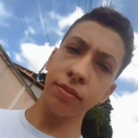 Foto Jeffersson Sobrinho Silva