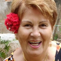 Foto Maria Lúcia Marques Silva