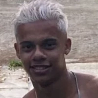 Foto Eryk Patryk  jorge dos Reis