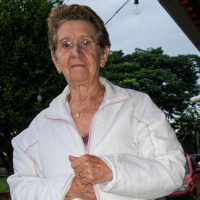 Foto Maria Olina De Andrade