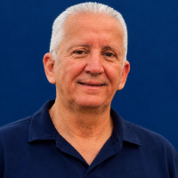 Foto Elder Correa de Freitas