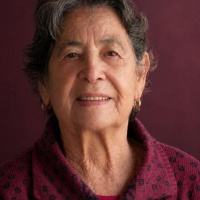 Foto Maria da Conceição