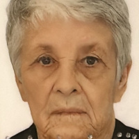 Foto Lusia Maria de Oliveira