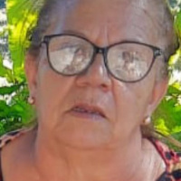Foto Lúcia de Faria Nogueira