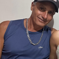 Foto Clarismar Francisco de Moura