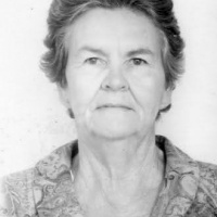 Foto Antônia Nunes de Sousa Bernardes