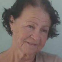 Foto Getulia Maria de Jesus