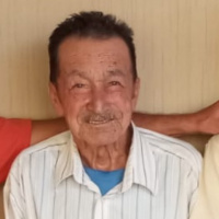 Foto Antônio Alves de Oliveira