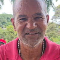 Foto Jose Geraldo de Souza