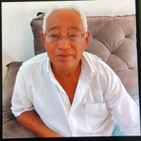 Foto Antonio Braz de Oliveira