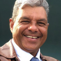 Foto Deir Ferreira Pinto