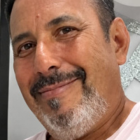 Foto Bolivar Dias da Silva Filho