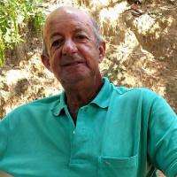 Foto Olavo Eustáquio Fiuza