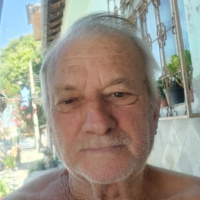 Foto Agostinho Bonifacio Alves