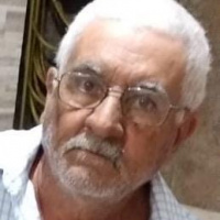 Foto José Rocha dos Santos   -   Zé Peba