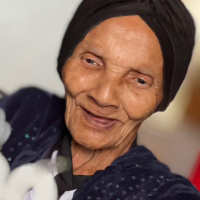 Foto Valdivina de Lima Evaristo