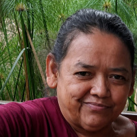 Foto Roseli Alves da Silva