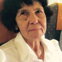 Foto Altina Luiza Sempre Viva