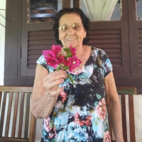 Foto Amélia Pereira de Sousa