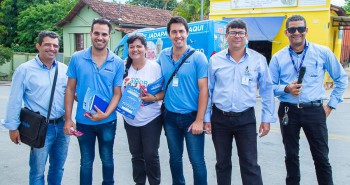 Inauguração mais um ponto Jadapax na cidade de São Gonçalo do Pará - MG