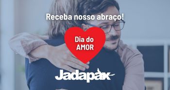 Dia do Amor Jadapax • 2020