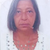 Foto Lucia Maria das Neves