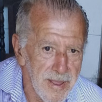 Foto Antônio Eustáquio de Faria