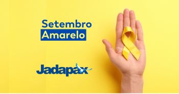 Setembro Amarelo • Jadapax