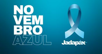 Novembro Azul • Jadapax