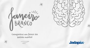 Janeiro Branco • Jadapax