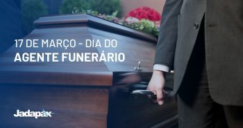 Agente funerário, profissão de respeito, é indispensável à sociedade