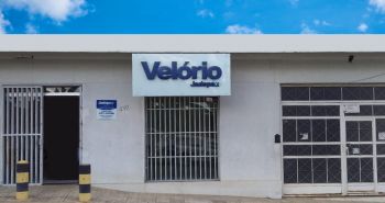 Novo Centro de Velório em São José dos Salgados - MG