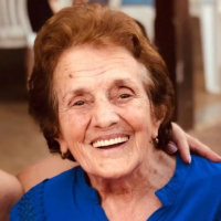 Foto Maria Da Conceição Pereira Campos