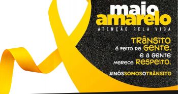 Maio Amarelo