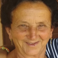 Foto Maria das Neves de Oliveira  -  Dona Nevita