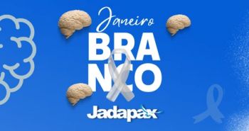 JANEIRO BRANCO: A VIDA PEDE EQUILÍBRIO!