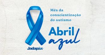 Abril Azul: Mês da conscientização do autismo