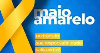 Maio Amarelo 2023