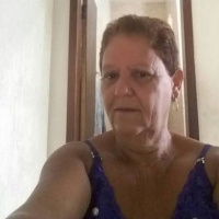Foto Heliete Tarcisia Fernandes