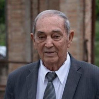 Foto Anisio Jose Matoso