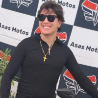 Foto Jhon Harry Alves Moreira Teixeira