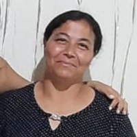 Foto Maria Aparecida Souza Reis