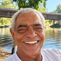 Foto Cláudio Manoel Dias