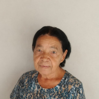 Foto Elzi Maria de Sousa
