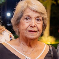 Foto Antônia Carlinda Rabelo Nascimento