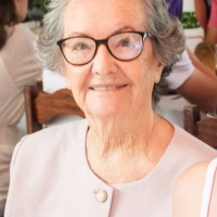 Foto Maria José Ferreira Rodrigues