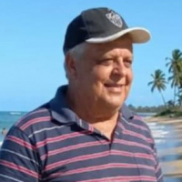 Foto José Paulino Guimaraes