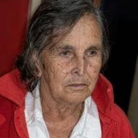 Foto Maria Luiza Batista